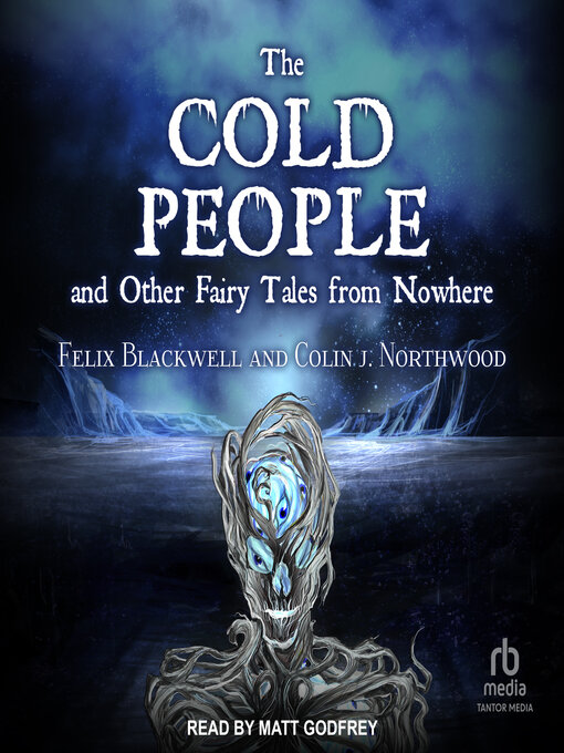 Cover image for The Cold People